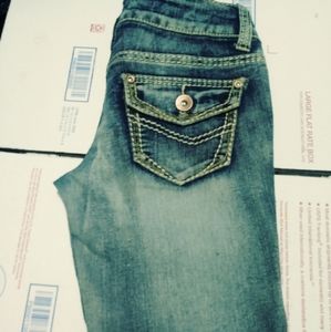 🐹EIGHTY EIGHT PERFECT LOOKING JEAN💝